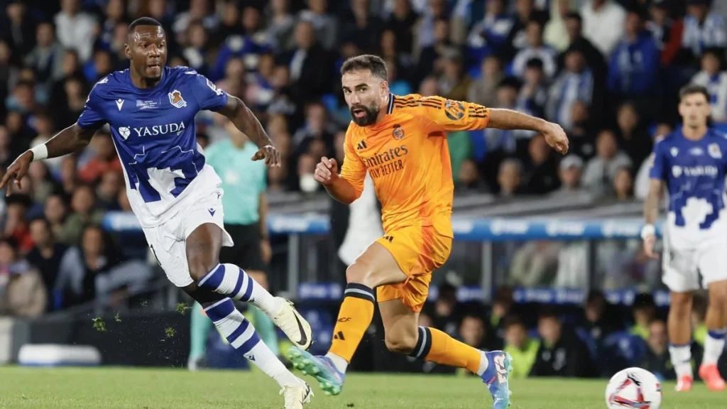 Fallos defensivos en la salida de balon