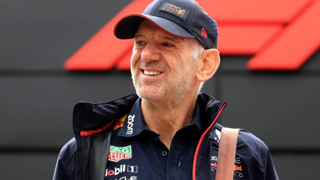 Ferrari y el encanto irresistible de Maranello e1727559305513