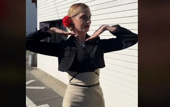 Flipa con un restaurante español en Corea