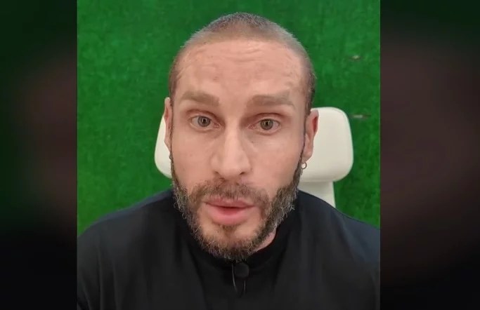 El dietista Fran Susín destaca las 3 cosas que tienes que hacer para perder los kilos del verano 2 Fran Susin reconocido dietista