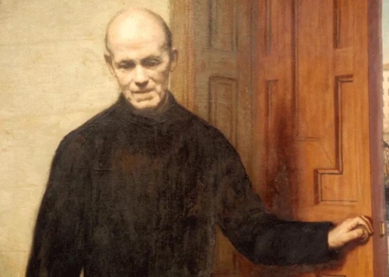 Francisco Gárate: Santoral del 5 de septiembre de 2024