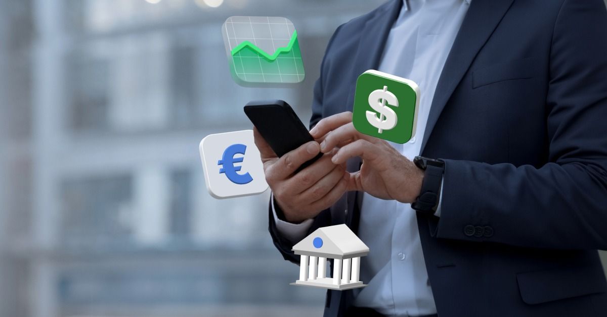 Impacto en el ahorro de la reducción de tipos de la Reserva Federal y el BCE, según Freedom24 1 Freedom24 1 1