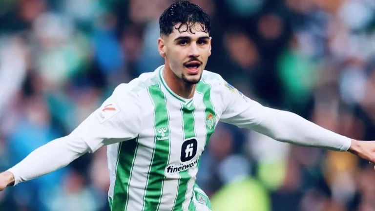 A Johnny Cardoso le preguntan por el Atlético y la respuesta retumba hasta en Pekín