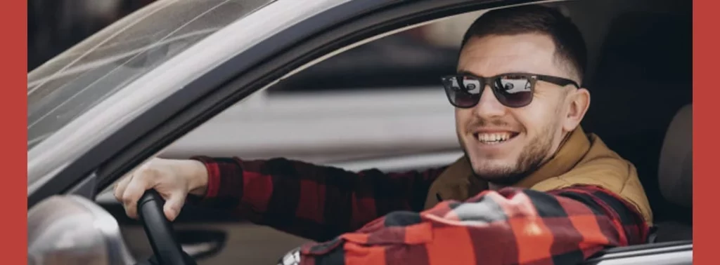 DGT: ¿Son adecuadas las gafas fotocromáticas para conducir?