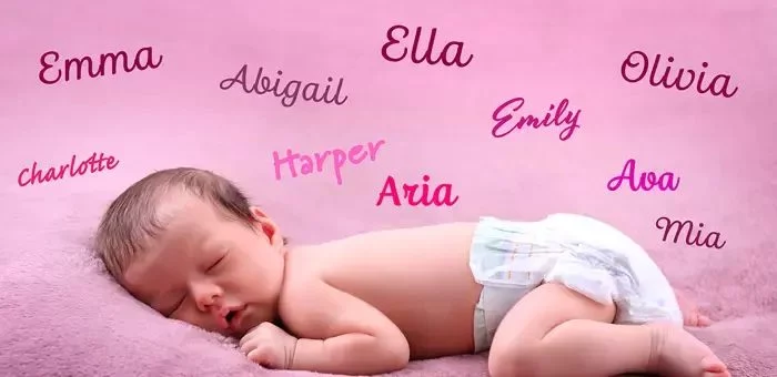Gran Bretaña elige el nombre de mujer que se usa en España más agradable al oído
