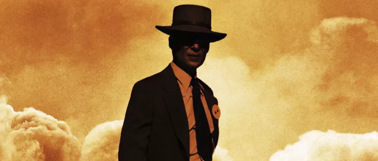 Ha vuelto en Black Mirror y Oppenheimer, pero este actor reconoce huir de Hollywood por el acoso sufrido