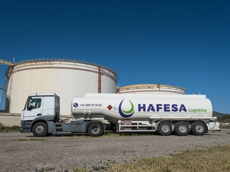 Hafesa, una nueva marca en el mercado eléctrico