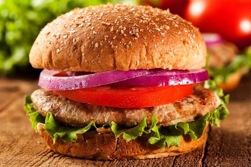 ¿Carne de verdad o preparados ultraprocesados?