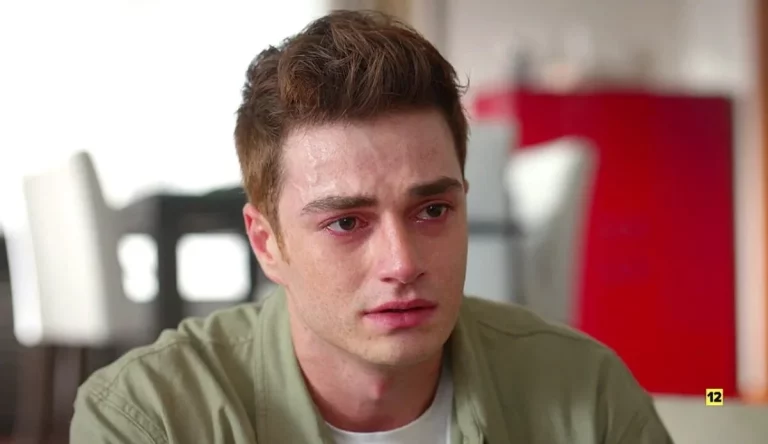 'Hermanos': Ayla hace una confesión muy grave