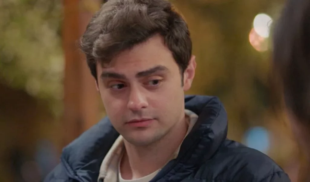 Un breve resumen del argumento