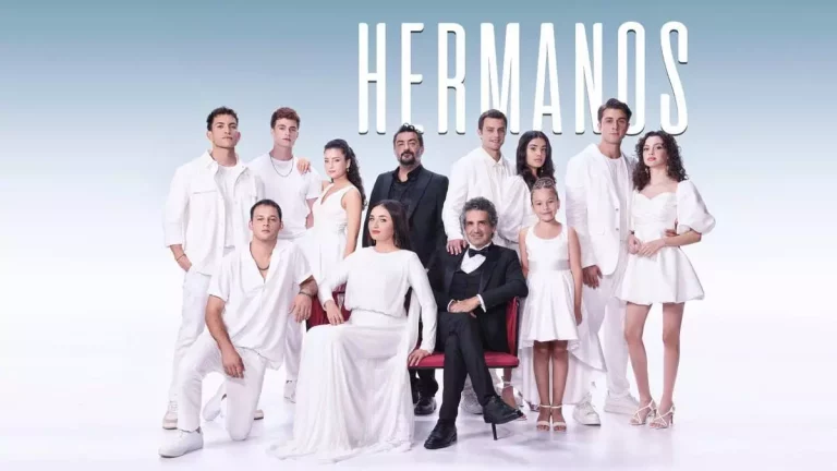 'Hermanos': quién está en realidad tras la muerte de Suzan