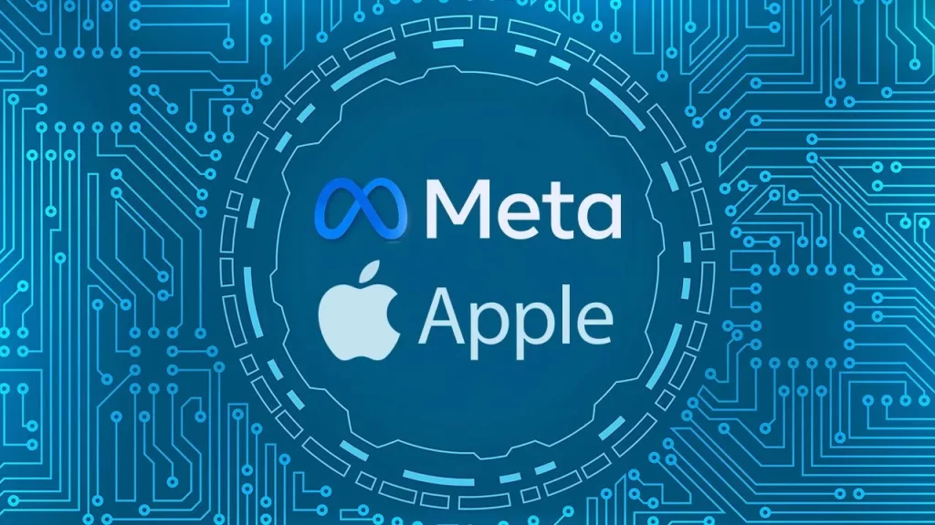 Implicaciones de la ausencia de grandes tecnológicas en el pacto