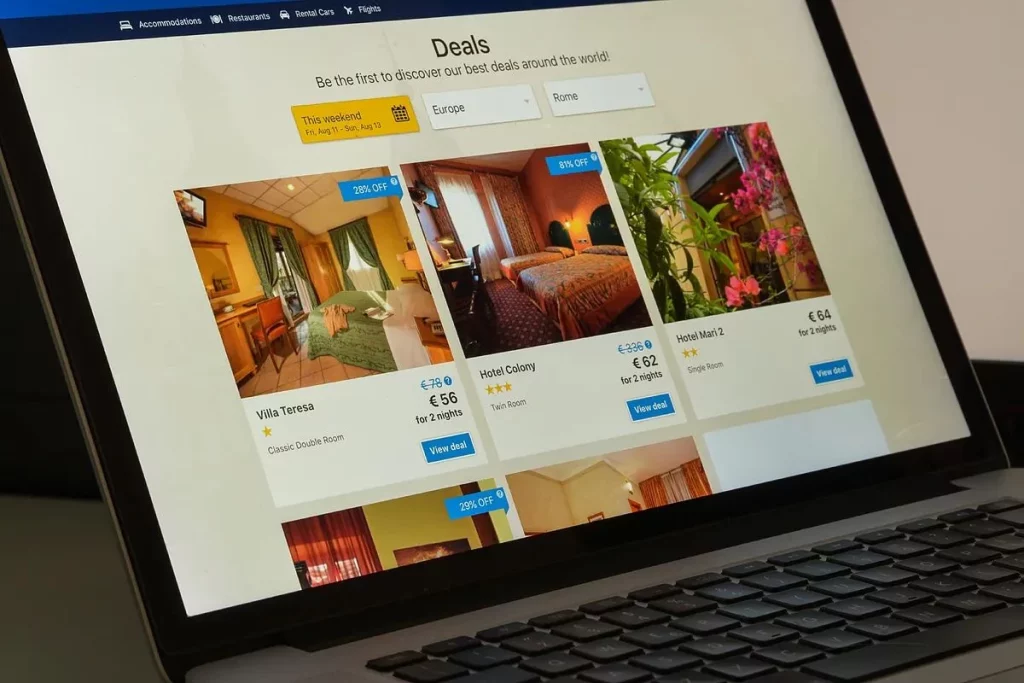 El TJUE pone en jaque a Booking eliminando sus límites de precios 3 Implicaciones para los consumidores: más opciones y mejores precios