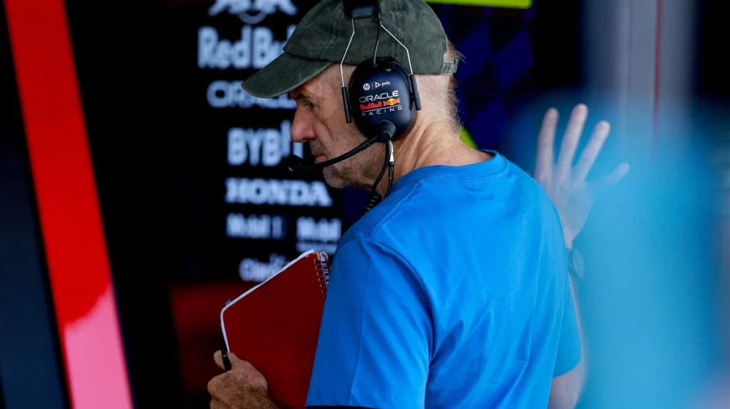 Ingenieros codiciados en la Formula 1 e1727559274500