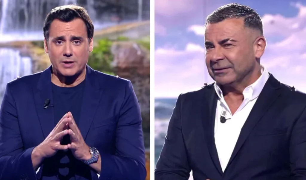 Ion Aramendi, el intermediario