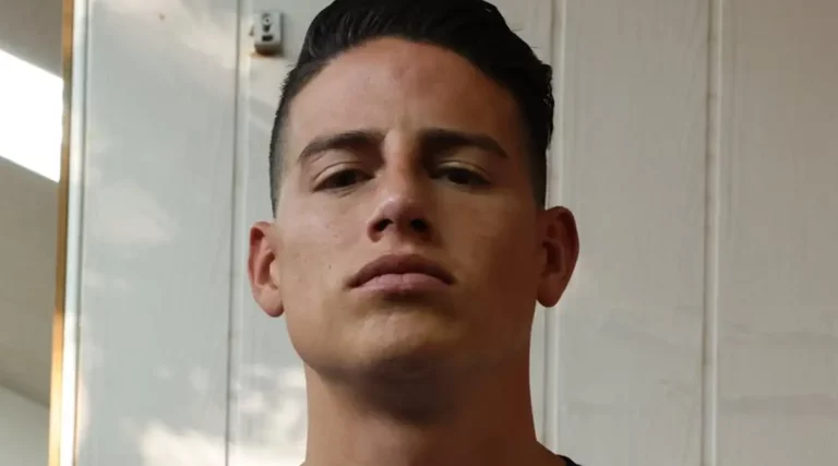 James Rodríguez puede ser la bomba del Betis 2025