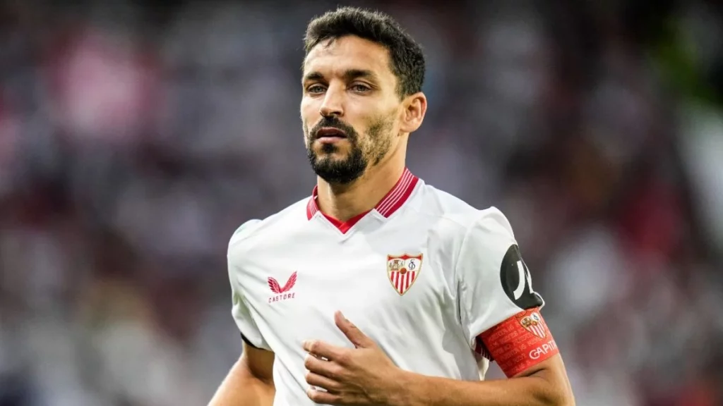 Jesus Navas sevilla e1727224603288