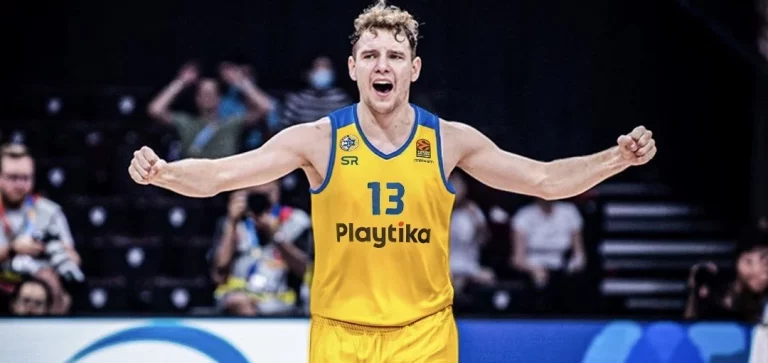 Jokubaitis lanza un mensaje desafiante al FC Barcelona tras fichar por Maccabi
