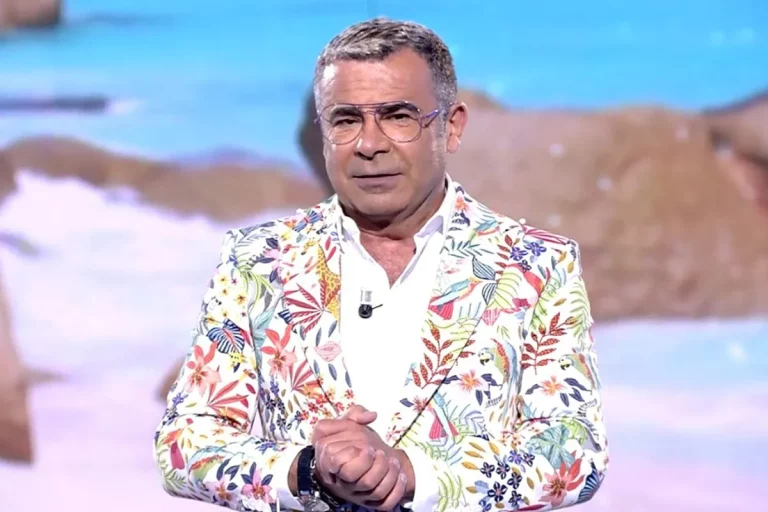Jorge Javier no se muerde la lengua con Georgina Rodríguez y Netflix: 