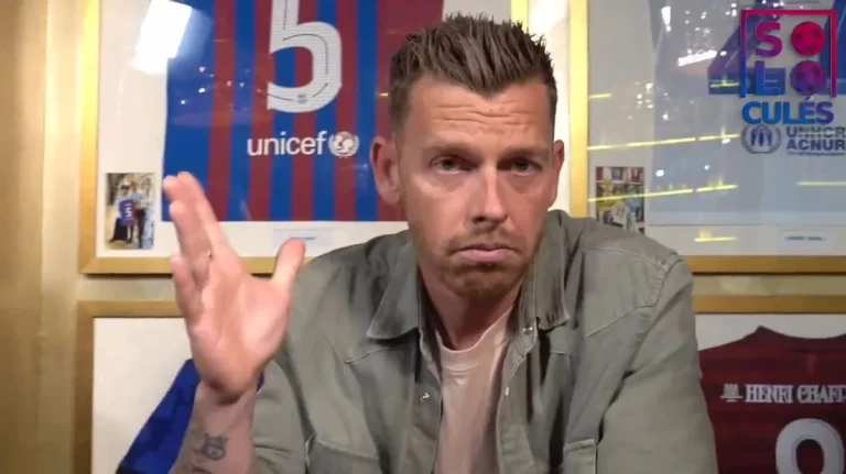 Jota Jordi vuelve a dar la matraca en El Chiringuito con Nico Williams