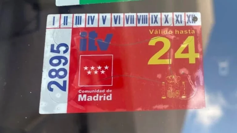 La DGT avisa a los conductores sin ITV del castigo: hasta 500 euros de sanción