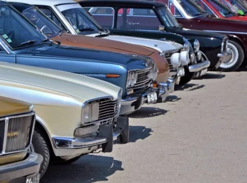 Por qué la DGT decidió dejar de exigir la ITV Por qué la DGT decidió dejar de exigir la ITV