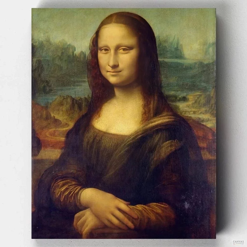 La Mona Lisa robada y la fiebre de réplicas