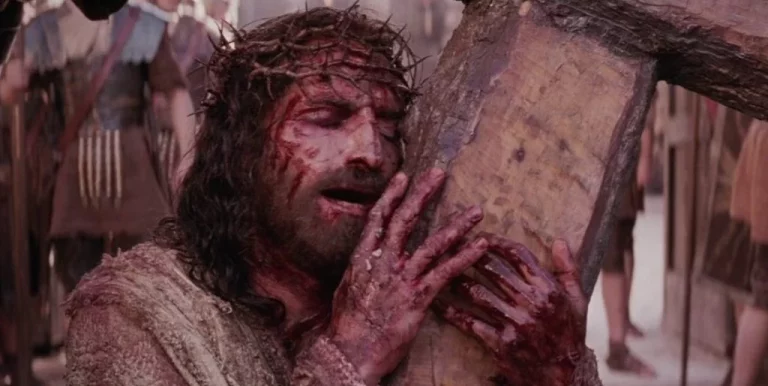 'La Pasión de Cristo 2' no es un meme, es una realidad y hay novedades con Mel Gibson