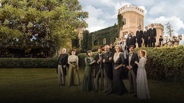 'La Promesa': salen a la luz las verdaderas intenciones de Cruz