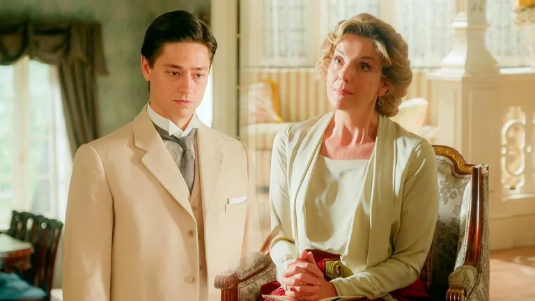 La exigencia de Cruz a Pelayo en 'La Promesa': no la soporta