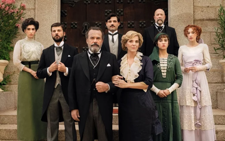 'La Promesa' despide a uno de sus personajes más queridos