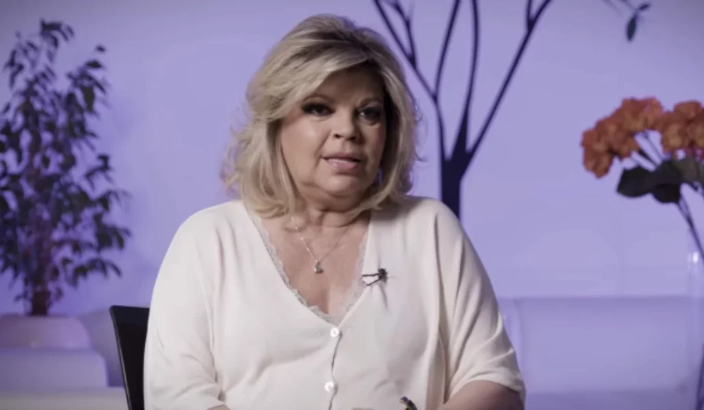 La ambición de Terelu por la presentación      