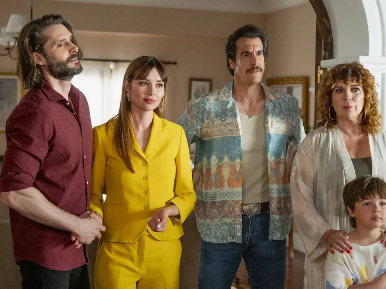La cancelación de '4 estrellas' por parte de TVE no es tal: puedes ver los últimos capítulos gratis