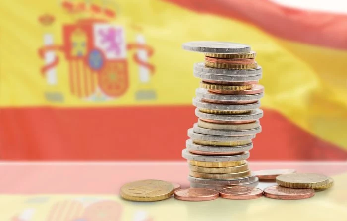 La cantidad de dinero necesaria para entrar en el 1 % de más ricos de España