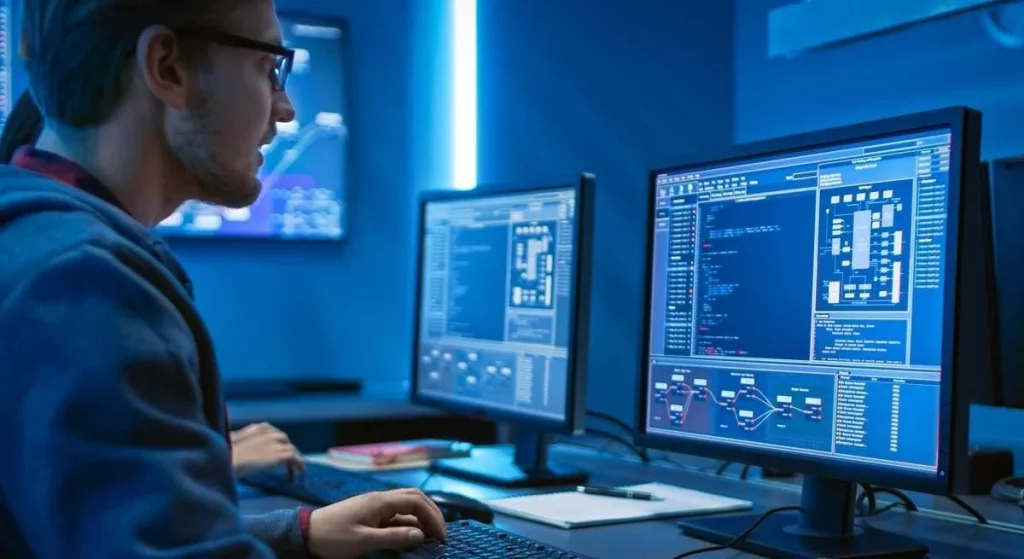 La ciberseguridad es vista como el principal riesgo por el 20% de los CEO españoles 1 La ciberseguridad: un desafío creciente para el crecimiento empresarial