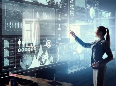 La ciberseguridad es vista como el principal riesgo por el 20% de los CEO españoles La ciberseguridad es vista como el principal riesgo por el 20% de los CEO españoles