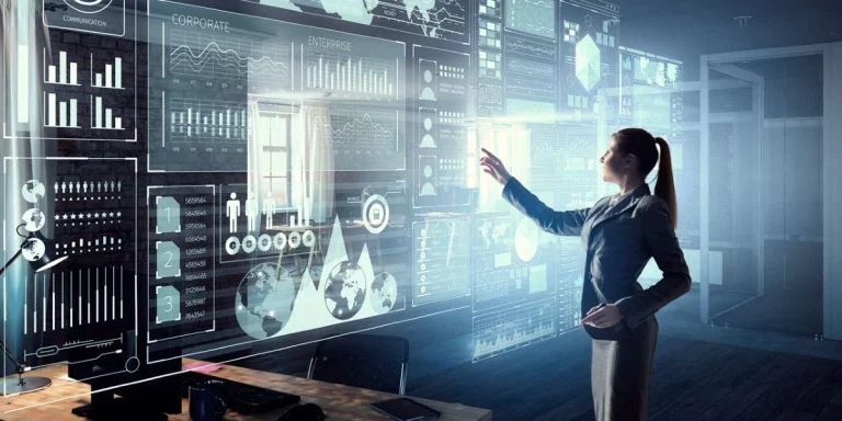 La ciberseguridad es vista como el principal riesgo por el 20% de los CEO españoles