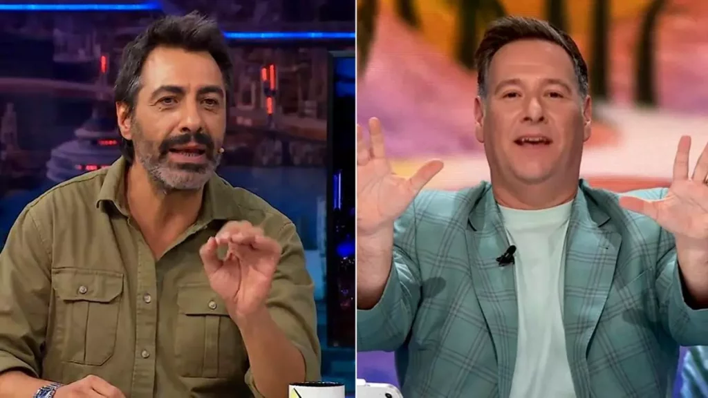 La competencia en el acceso prime time