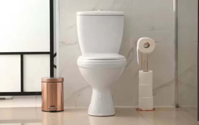 Deberías echar sal en el váter y te contamos por qué