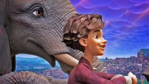 'La elefanta del mago' y otras películas para disfrutar en familia este fin de semana con Netflix