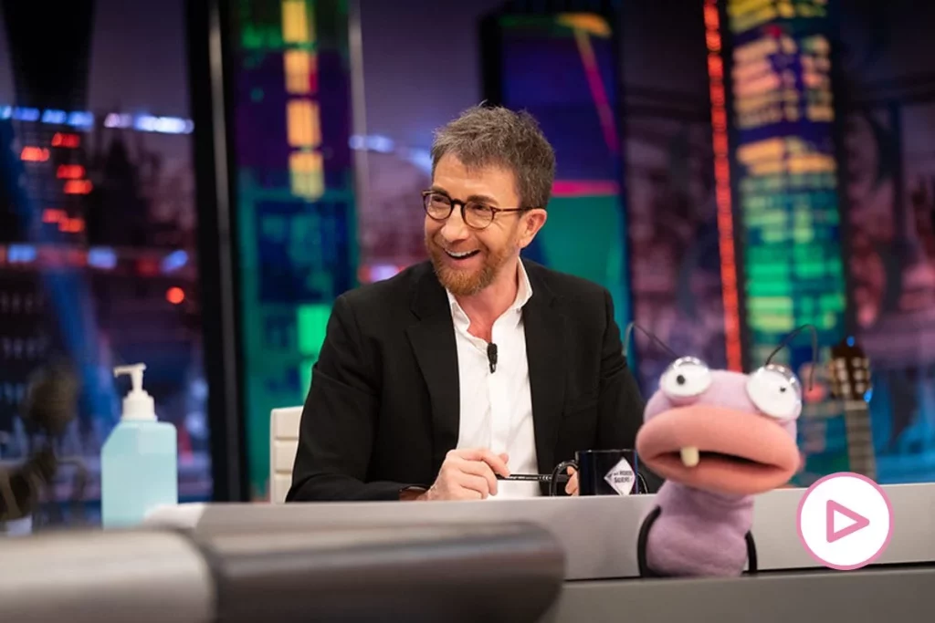 La estrategia de "El Hormiguero": Johnny Depp como gancho