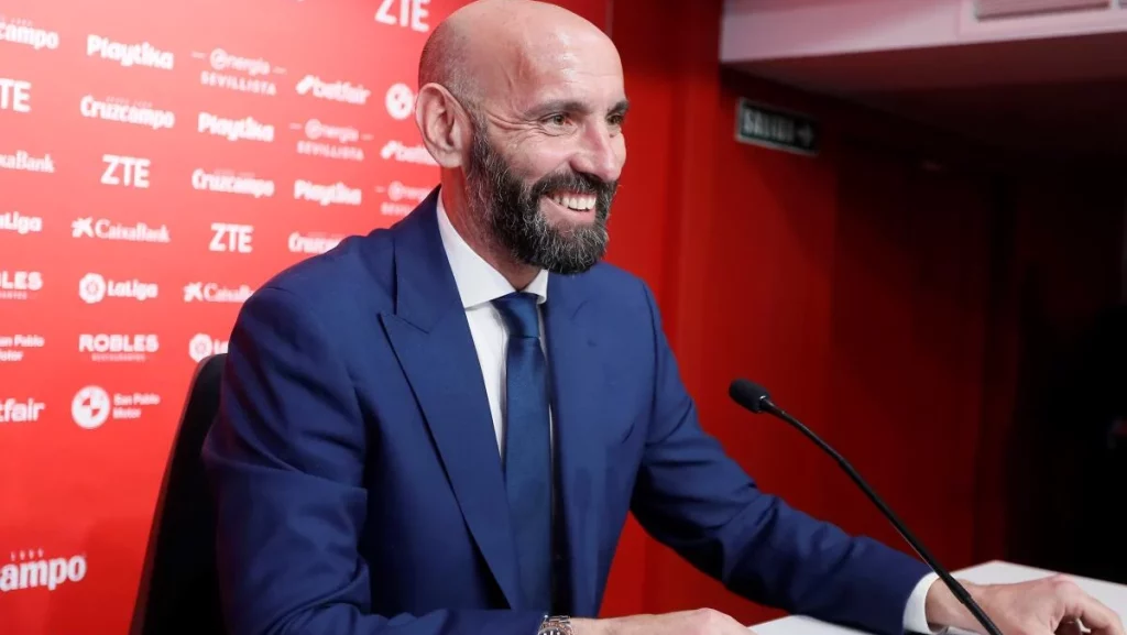 La etapa gloriosa en Sevilla e1726093988777