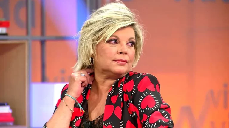 La gran pega que puso Terelu Campos al programa que llamó 
