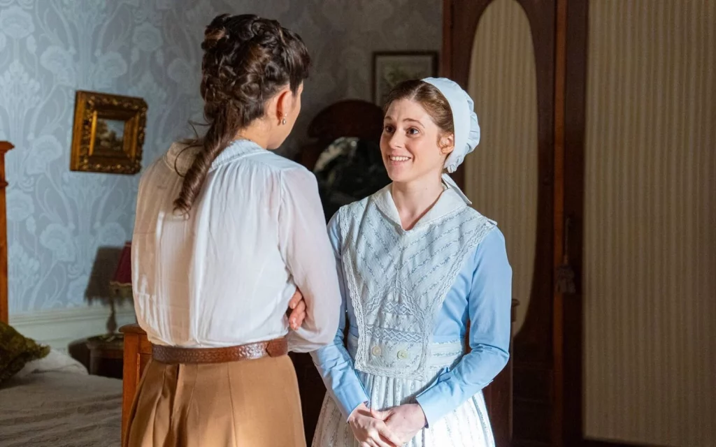 La incertidumbre reina en La Promesa