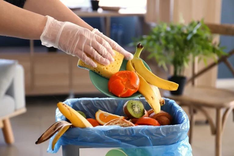 La lista de alimentos que más se desperdician en casa y cómo evitarlo