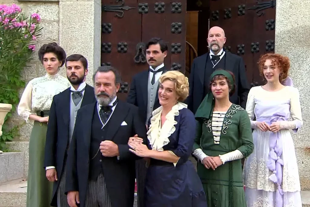 La lucha de poder entre Alonso y Lorenzo