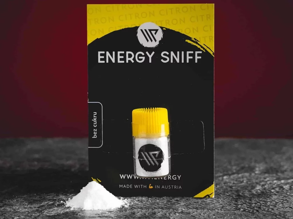 La moda de esnifar cafeína: un fenómeno que imita a las drogas ilegales