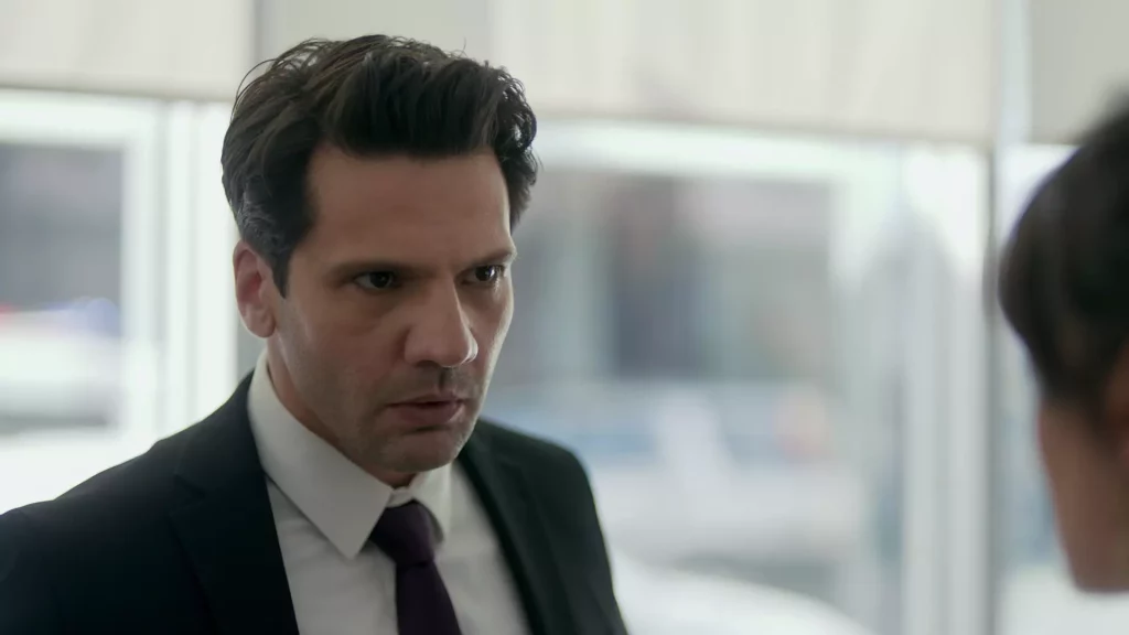 La muerte como hilo conductor de la historia