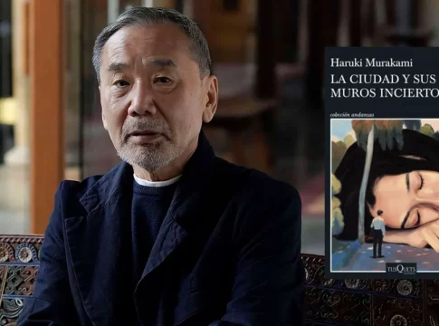 La narrativa hipnótica de Murakami La narrativa hipnótica de Murakami