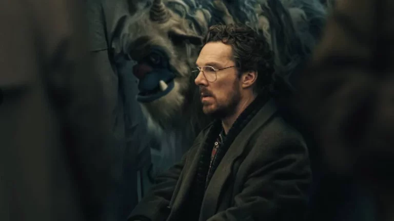 La nueva serie de Netflix que no puedes perderte si eres fan de los thrillers psicológicos más adictivos